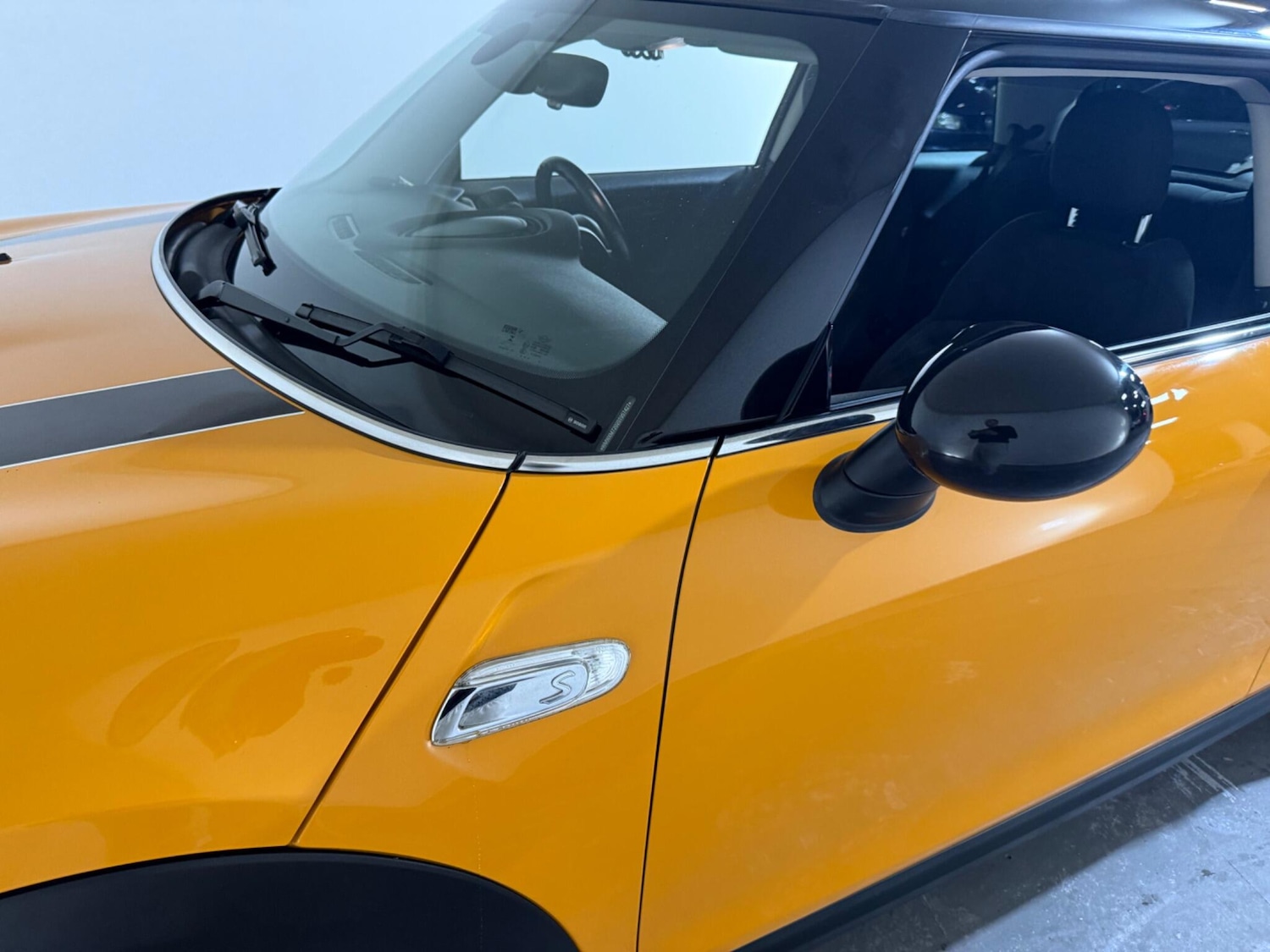 Used MINI Hatch 2014 for sale - 76408730: Photo 68