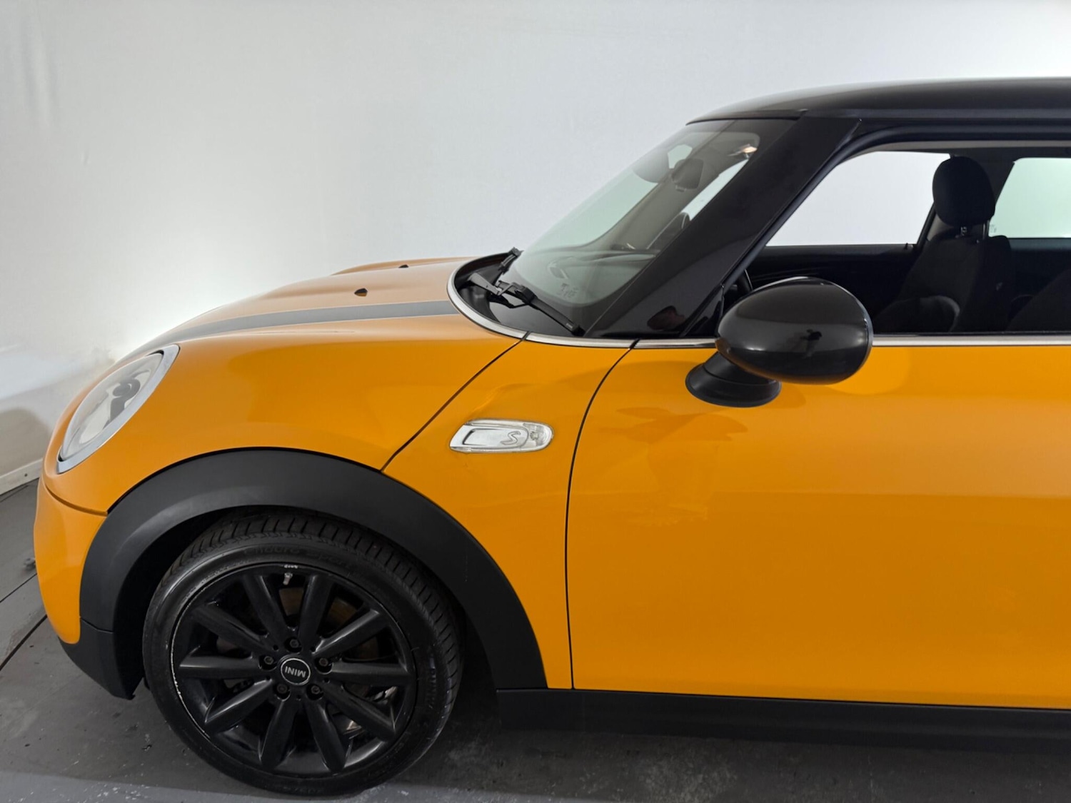Used MINI Hatch 2014 for sale - 76408730: Photo 69