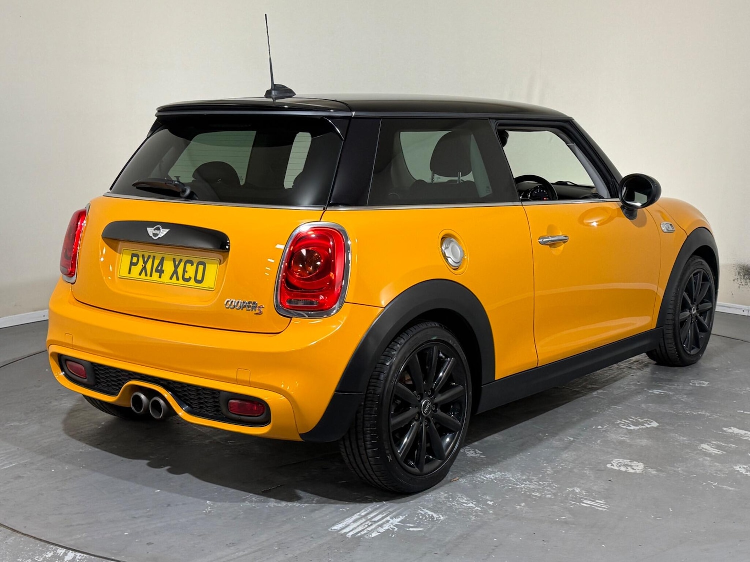 Used MINI Hatch 2014 for sale - 76408730: Photo 7