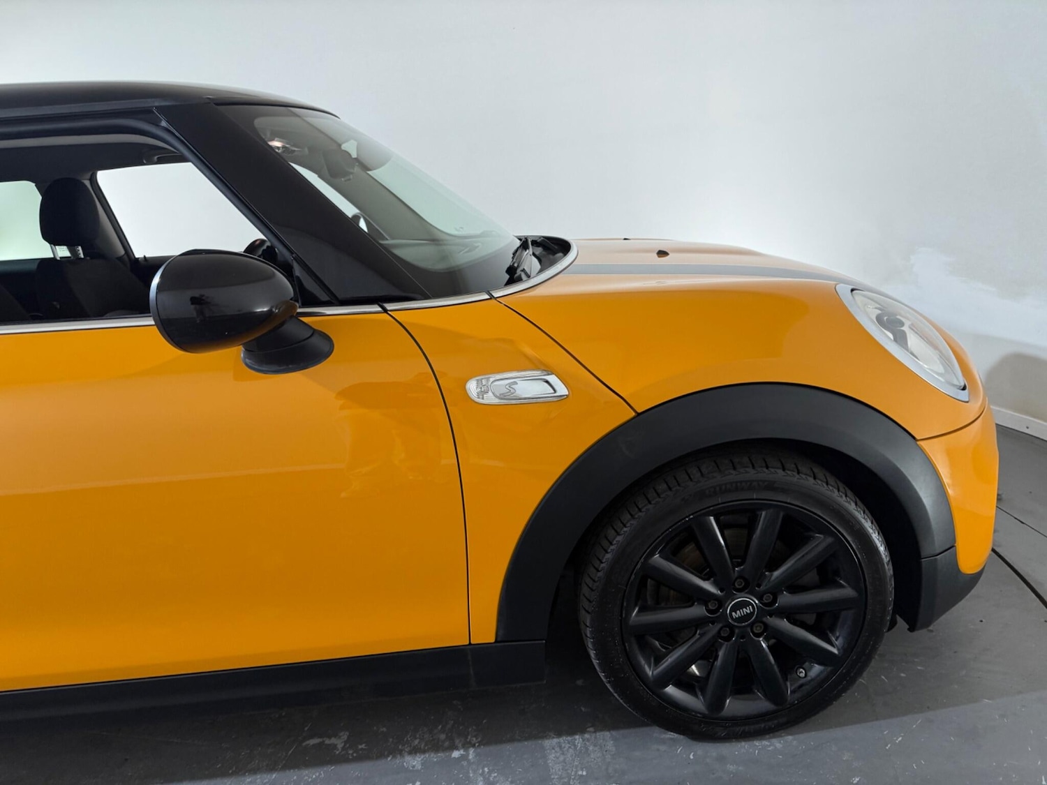 Used MINI Hatch 2014 for sale - 76408730: Photo 70