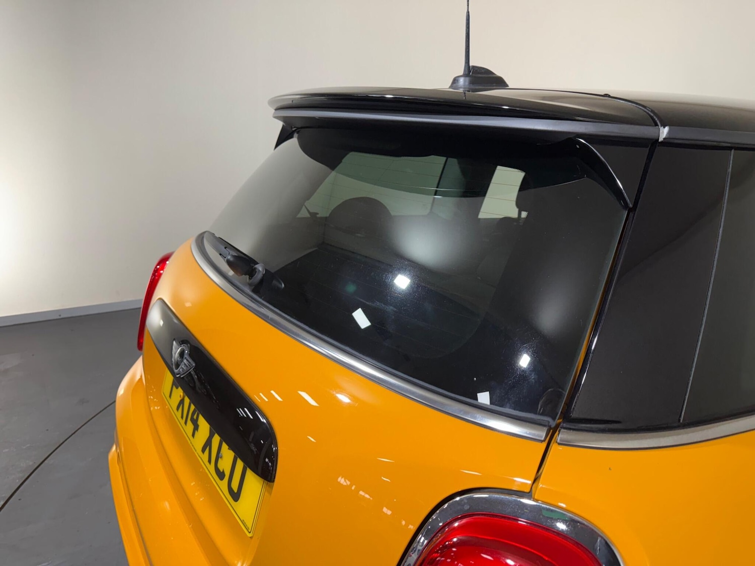 Used MINI Hatch 2014 for sale - 76408730: Photo 71