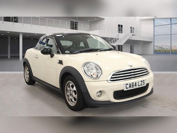 2015 (64) - 1.6 Cooper Auto Euro 6 2dr