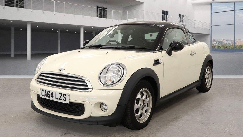 Used MINI Coupe 2015 for sale - 76409221: Photo 5