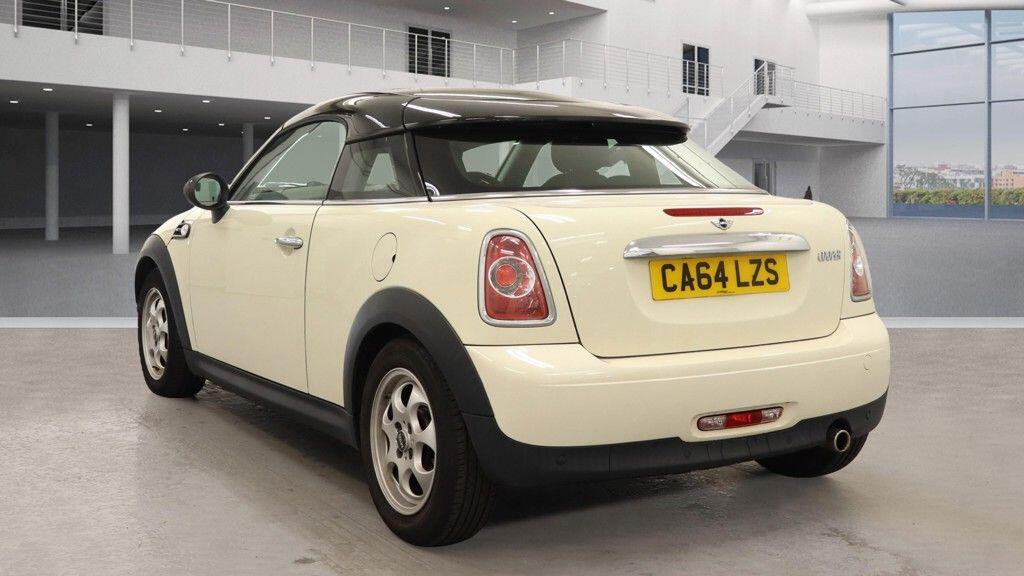 Used MINI Coupe 2015 for sale - 76409221: Photo 6