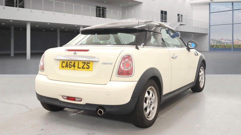 Used MINI Coupe 2015 for sale - 76409221: Photo 7