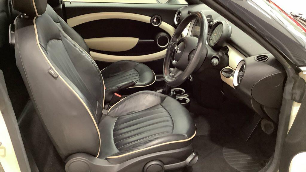 Used MINI Coupe 2015 for sale - 76409221: Photo 8