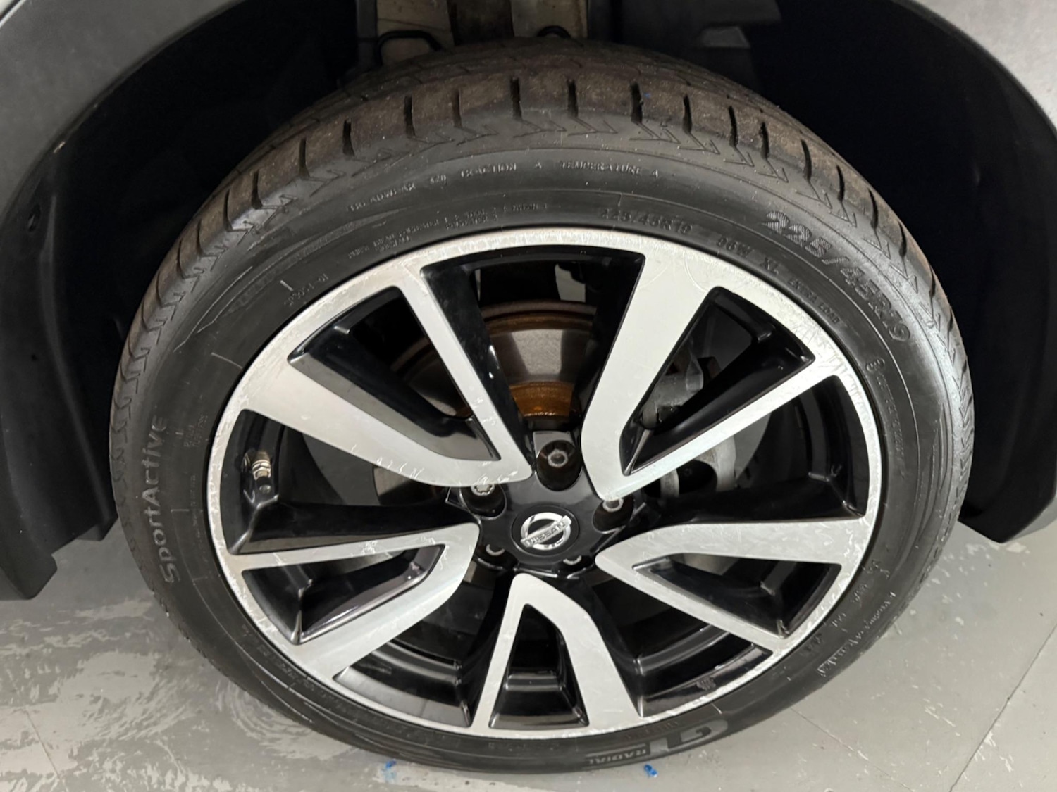 Used Nissan Qashqai 2015 for sale - 76408433: Photo 18