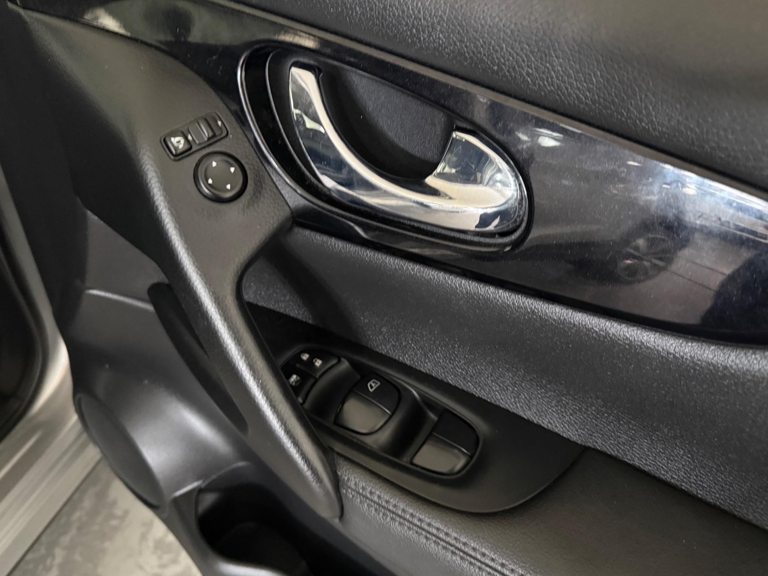 Used Nissan Qashqai 2015 for sale - 76408433: Photo 21