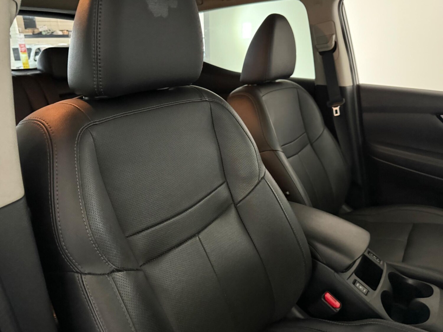 Used Nissan Qashqai 2015 for sale - 76408433: Photo 23