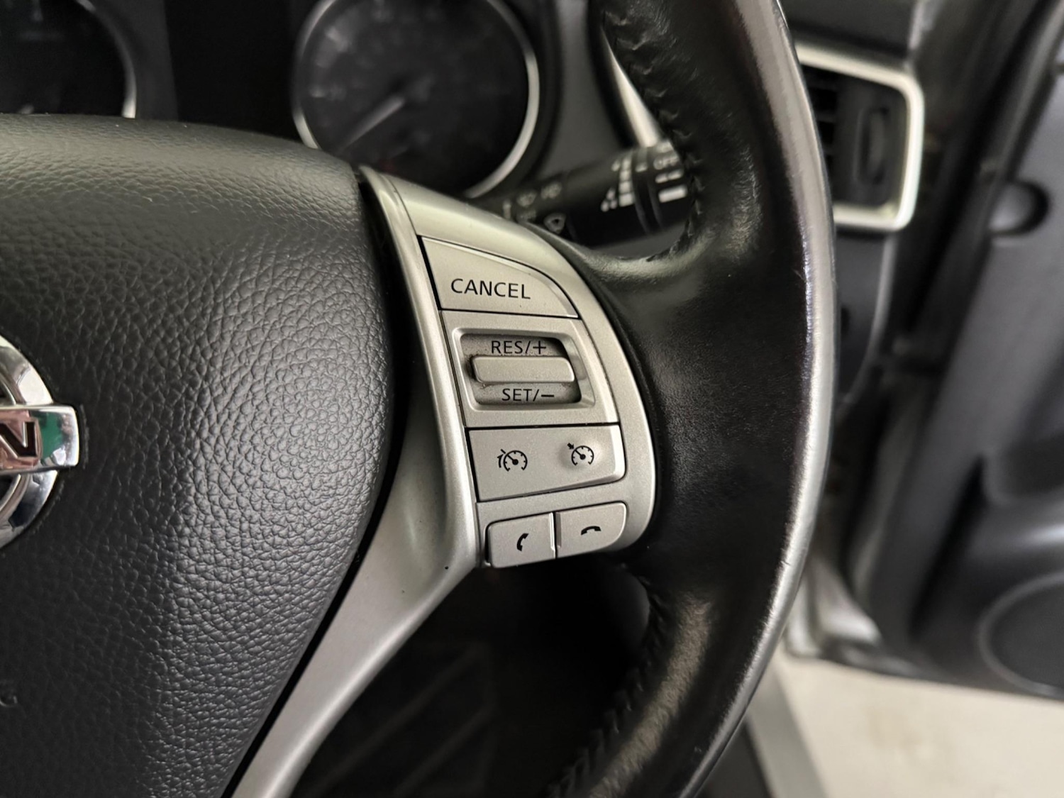 Used Nissan Qashqai 2015 for sale - 76408433: Photo 27