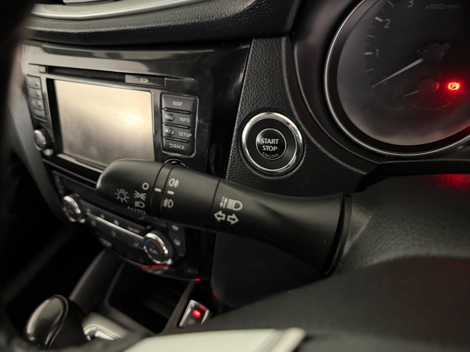 Used Nissan Qashqai 2015 for sale - 76408433: Photo 30