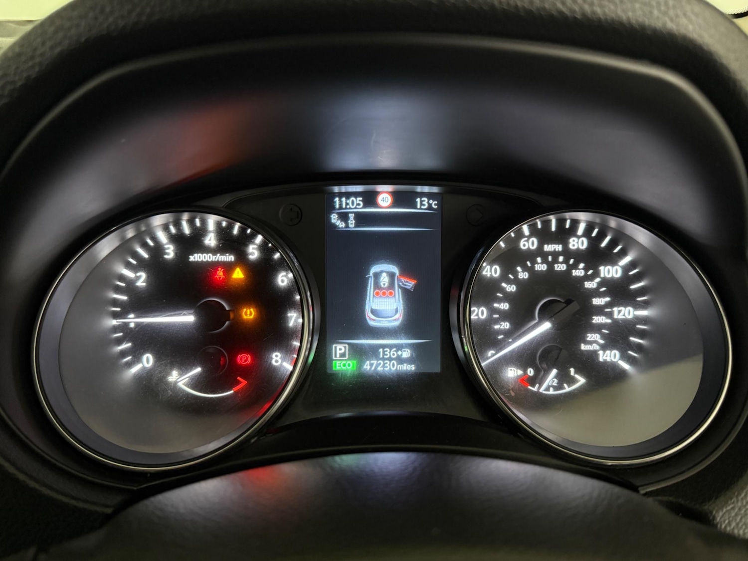 Used Nissan Qashqai 2015 for sale - 76408433: Photo 34