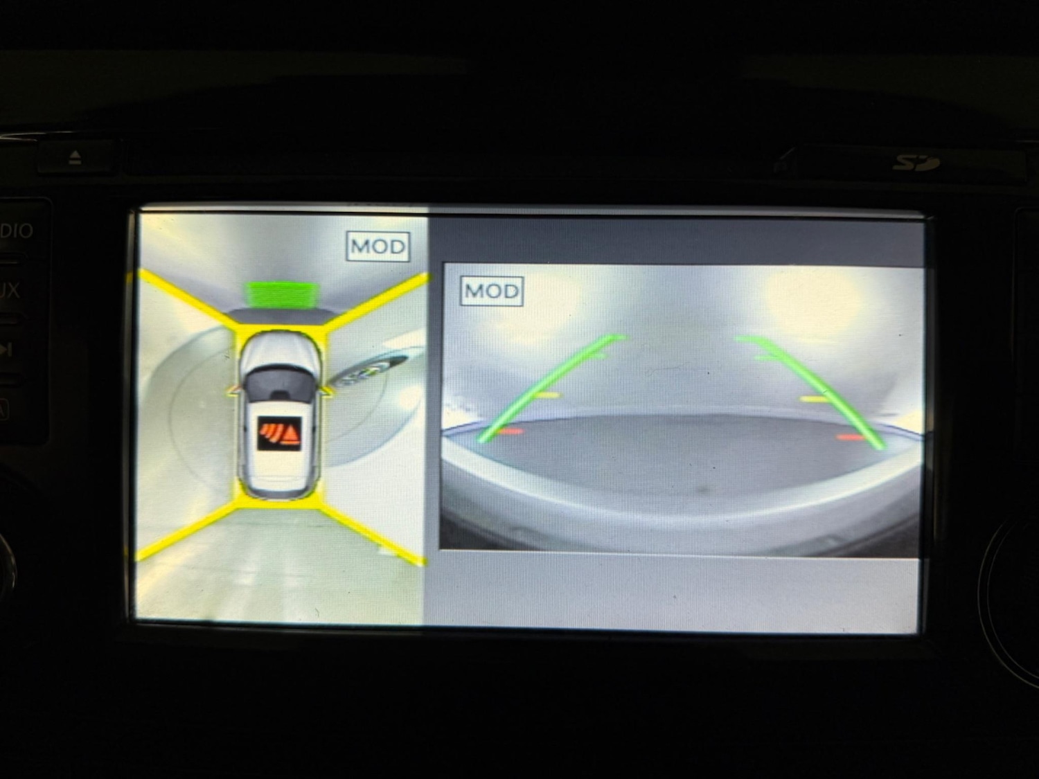 Used Nissan Qashqai 2015 for sale - 76408433: Photo 39