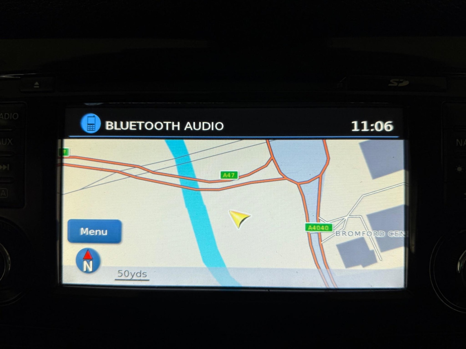 Used Nissan Qashqai 2015 for sale - 76408433: Photo 40