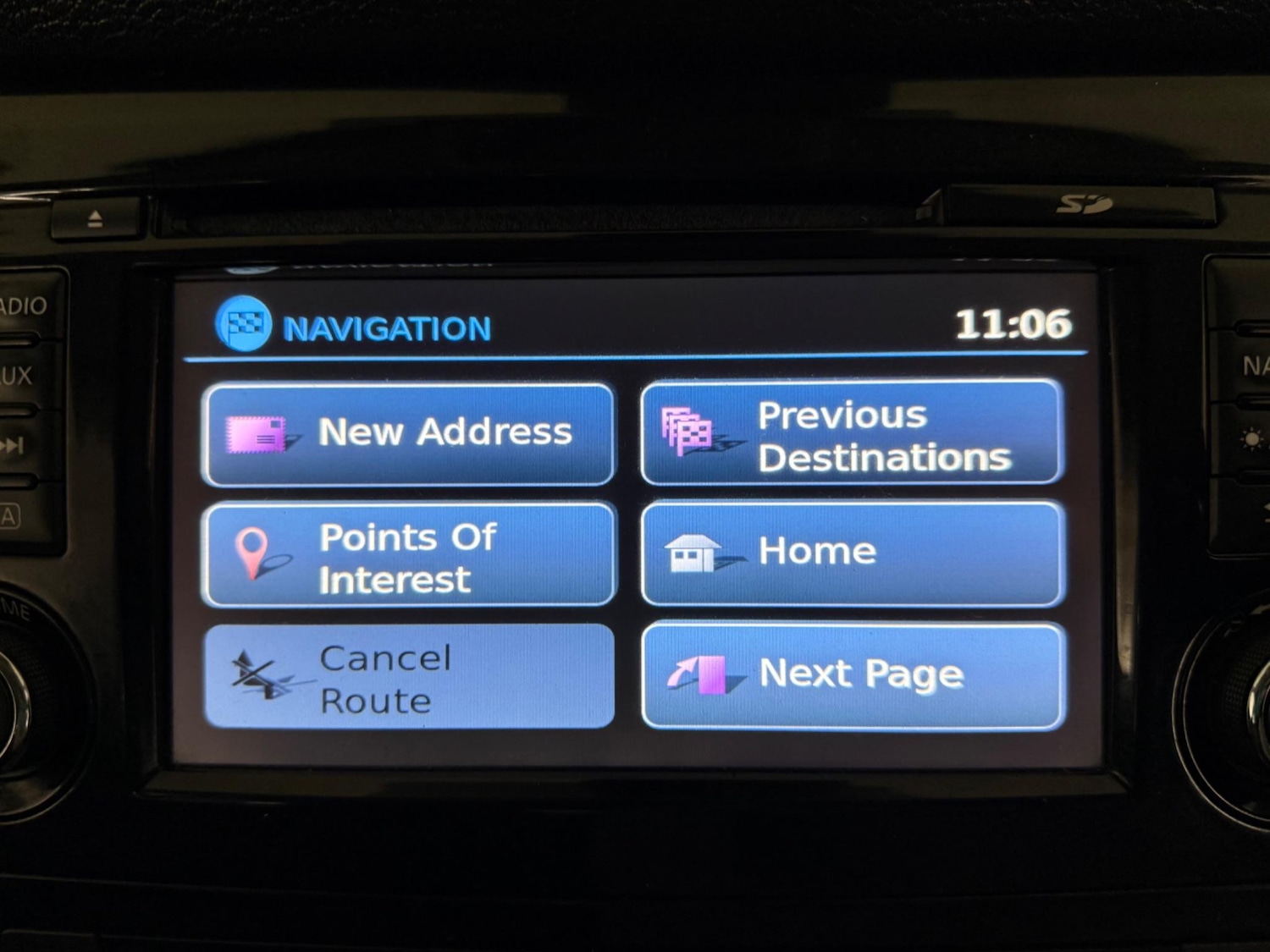 Used Nissan Qashqai 2015 for sale - 76408433: Photo 41