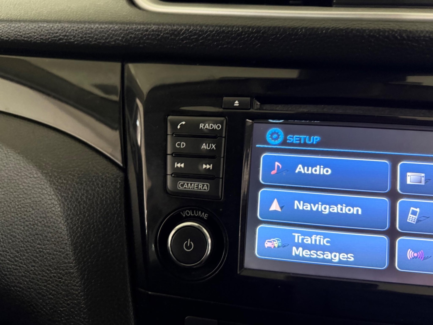 Used Nissan Qashqai 2015 for sale - 76408433: Photo 43