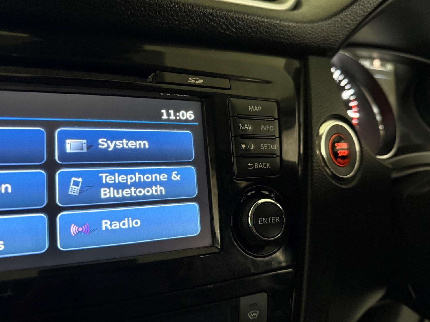 Used Nissan Qashqai 2015 for sale - 76408433: Photo 44