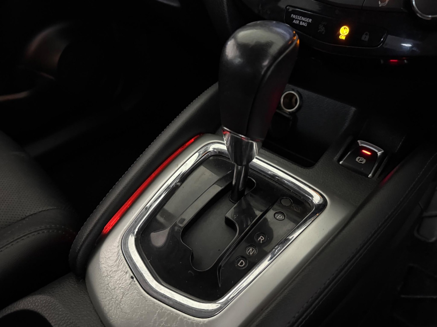 Used Nissan Qashqai 2015 for sale - 76408433: Photo 47