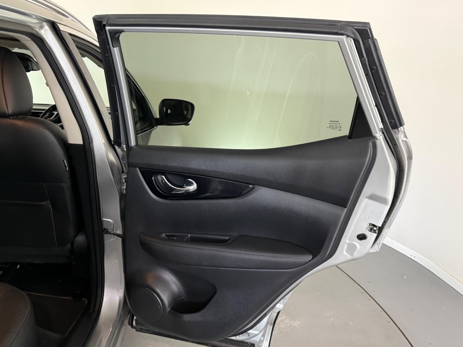 Used Nissan Qashqai 2015 for sale - 76408433: Photo 51