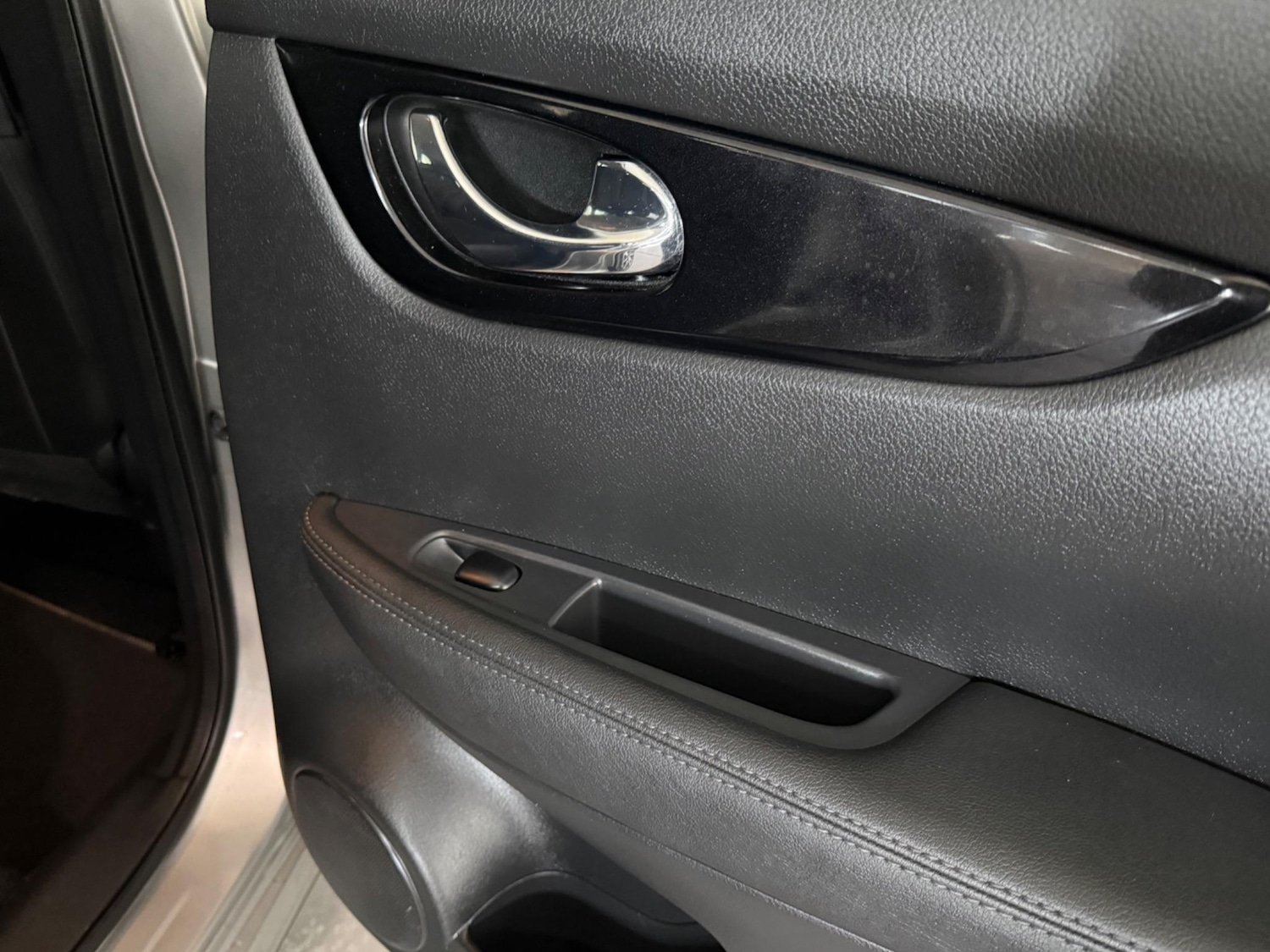 Used Nissan Qashqai 2015 for sale - 76408433: Photo 52