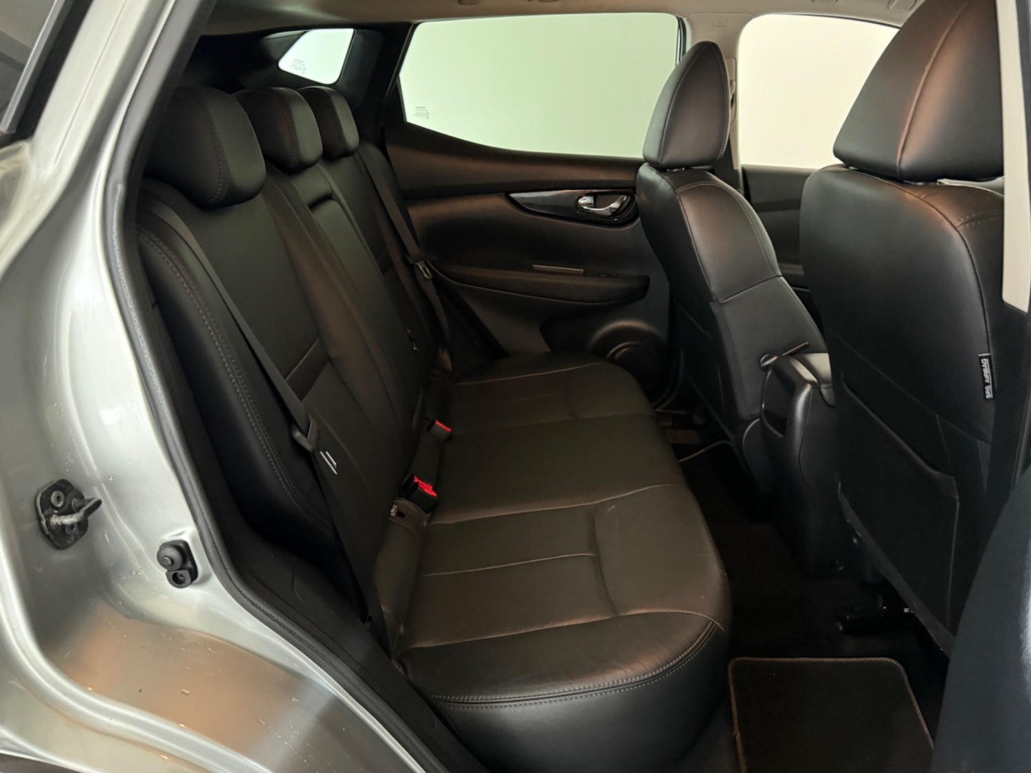 Used Nissan Qashqai 2015 for sale - 76408433: Photo 53