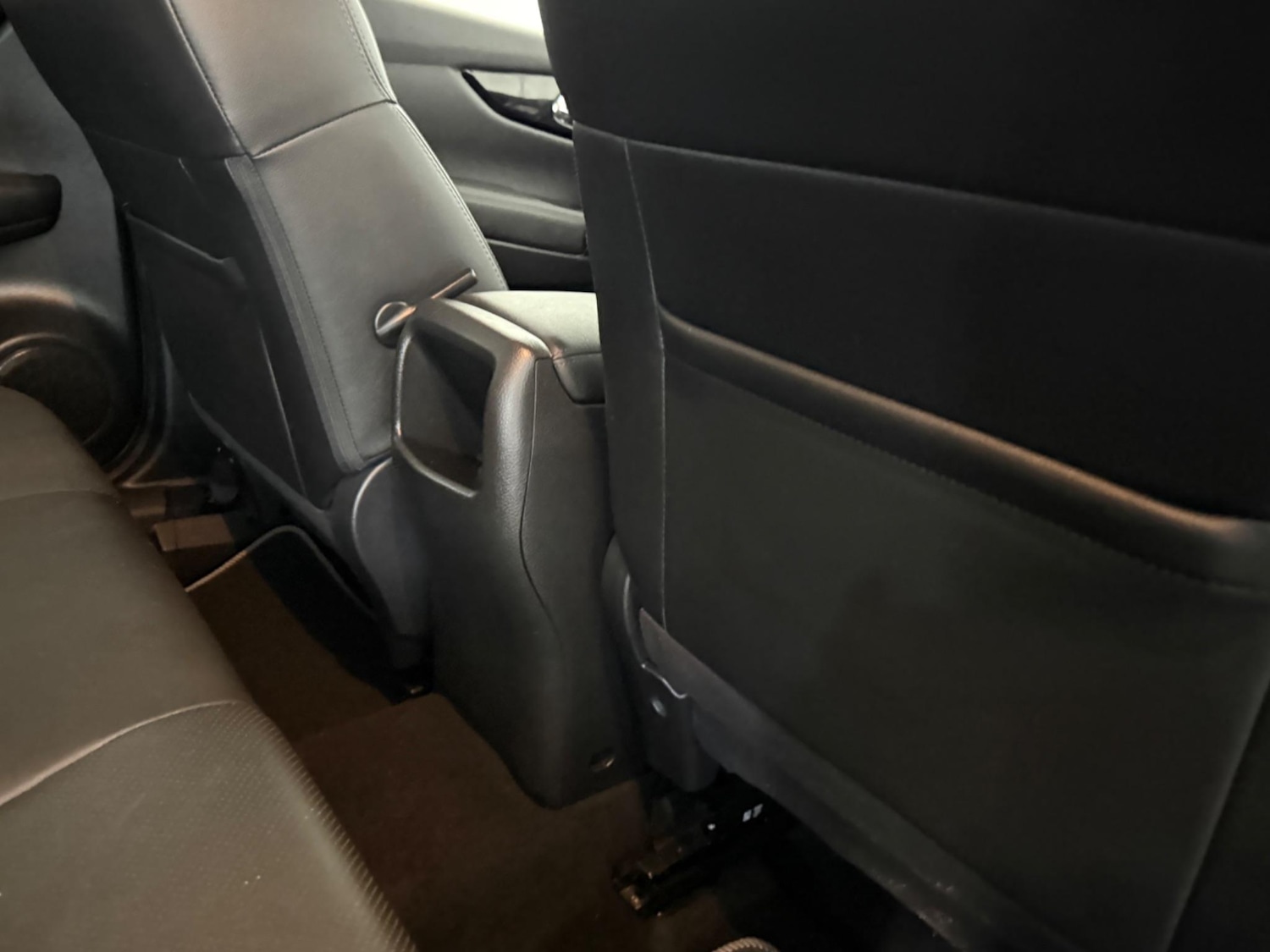 Used Nissan Qashqai 2015 for sale - 76408433: Photo 55