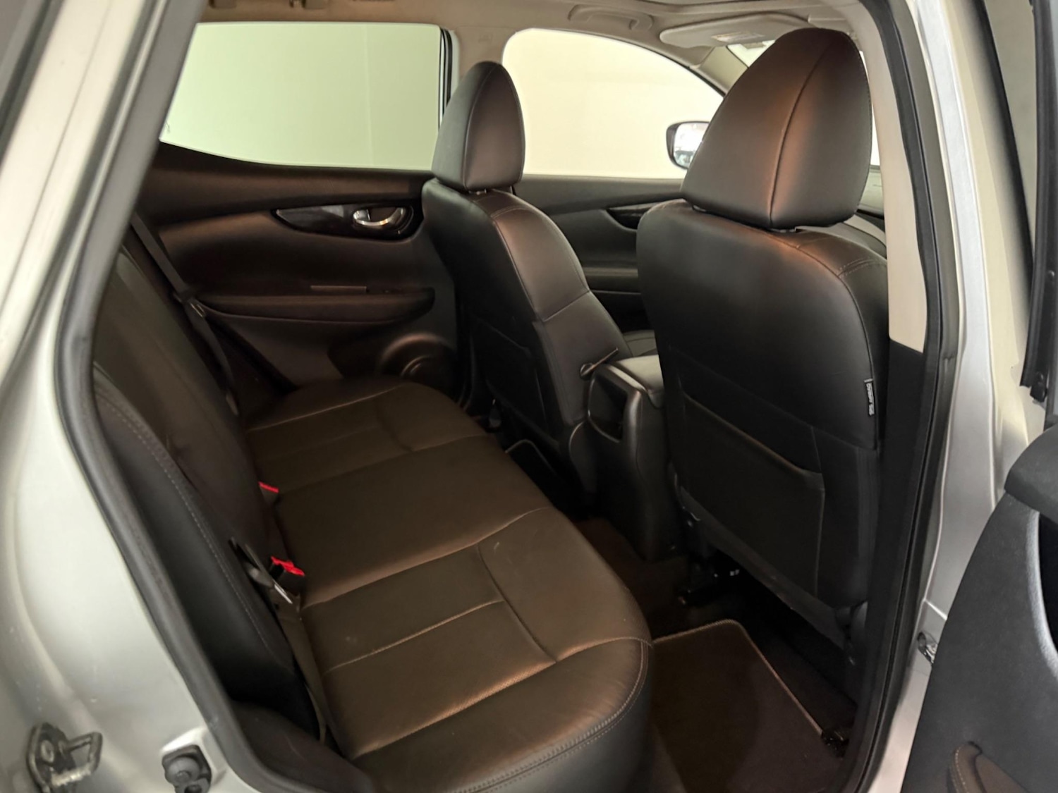 Used Nissan Qashqai 2015 for sale - 76408433: Photo 56