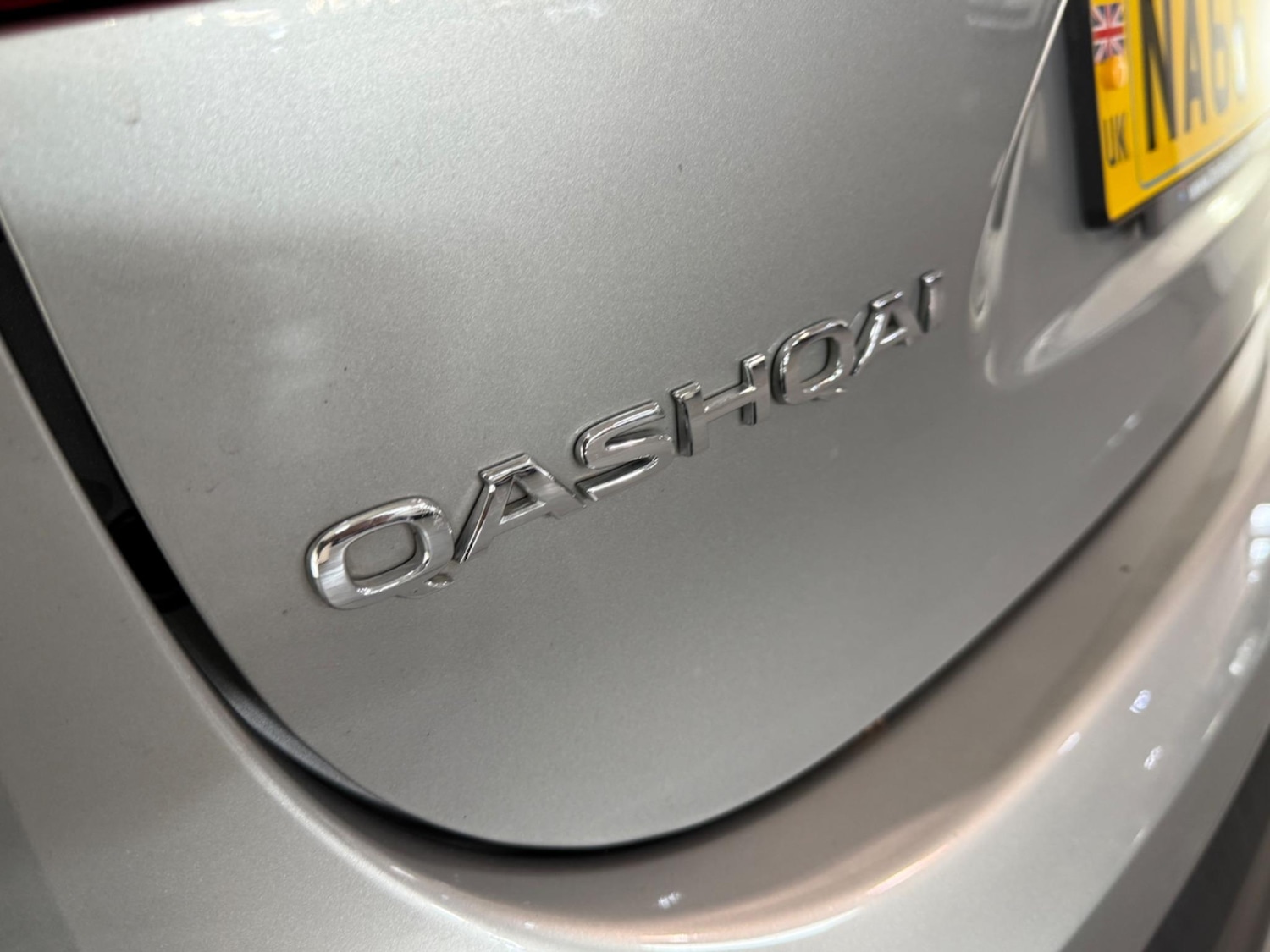 Used Nissan Qashqai 2015 for sale - 76408433: Photo 59