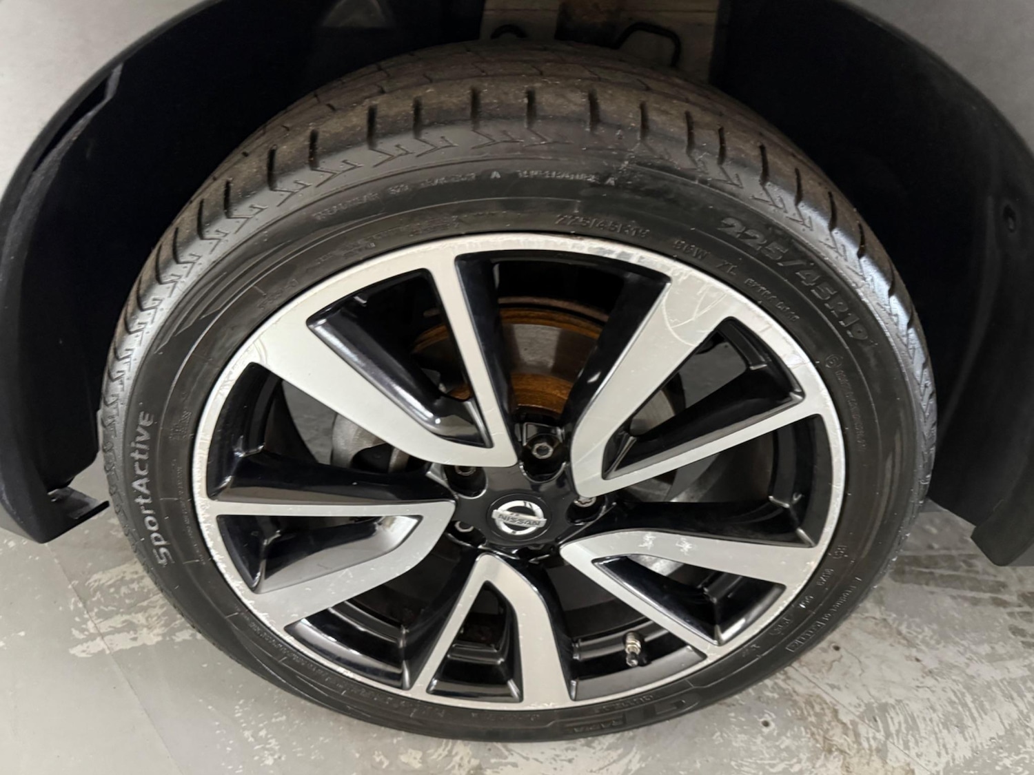 Used Nissan Qashqai 2015 for sale - 76408433: Photo 63