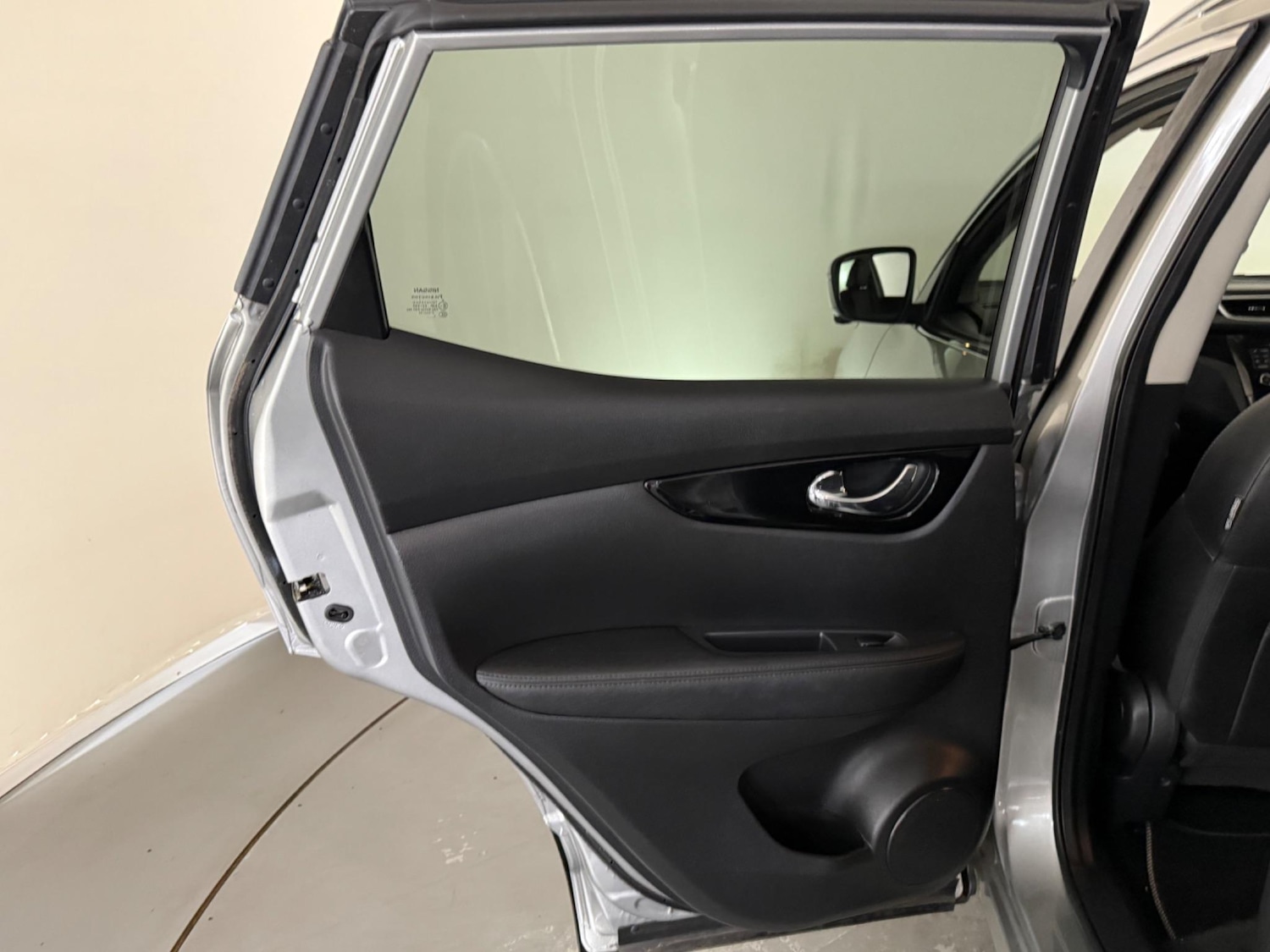 Used Nissan Qashqai 2015 for sale - 76408433: Photo 64