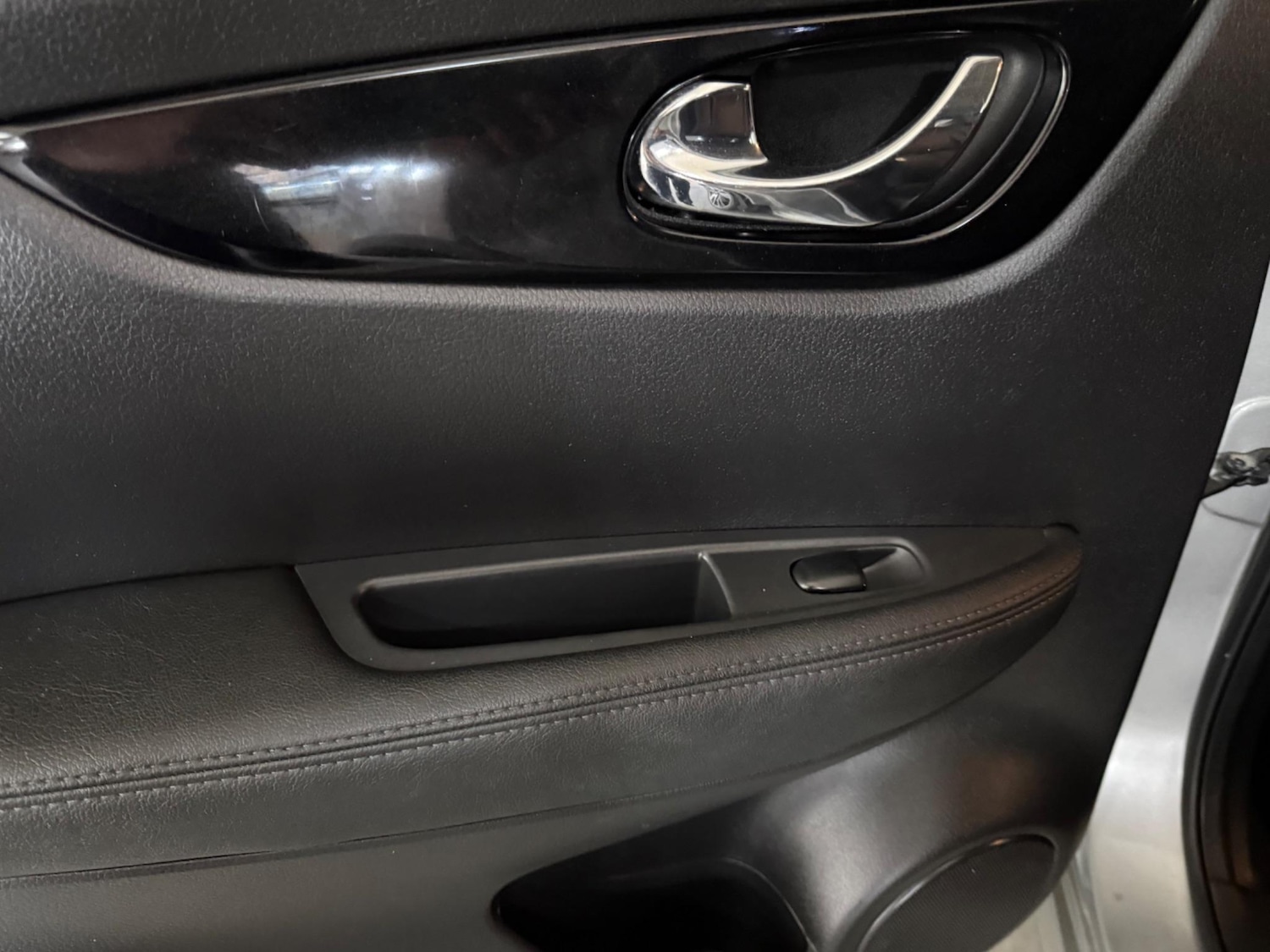 Used Nissan Qashqai 2015 for sale - 76408433: Photo 65