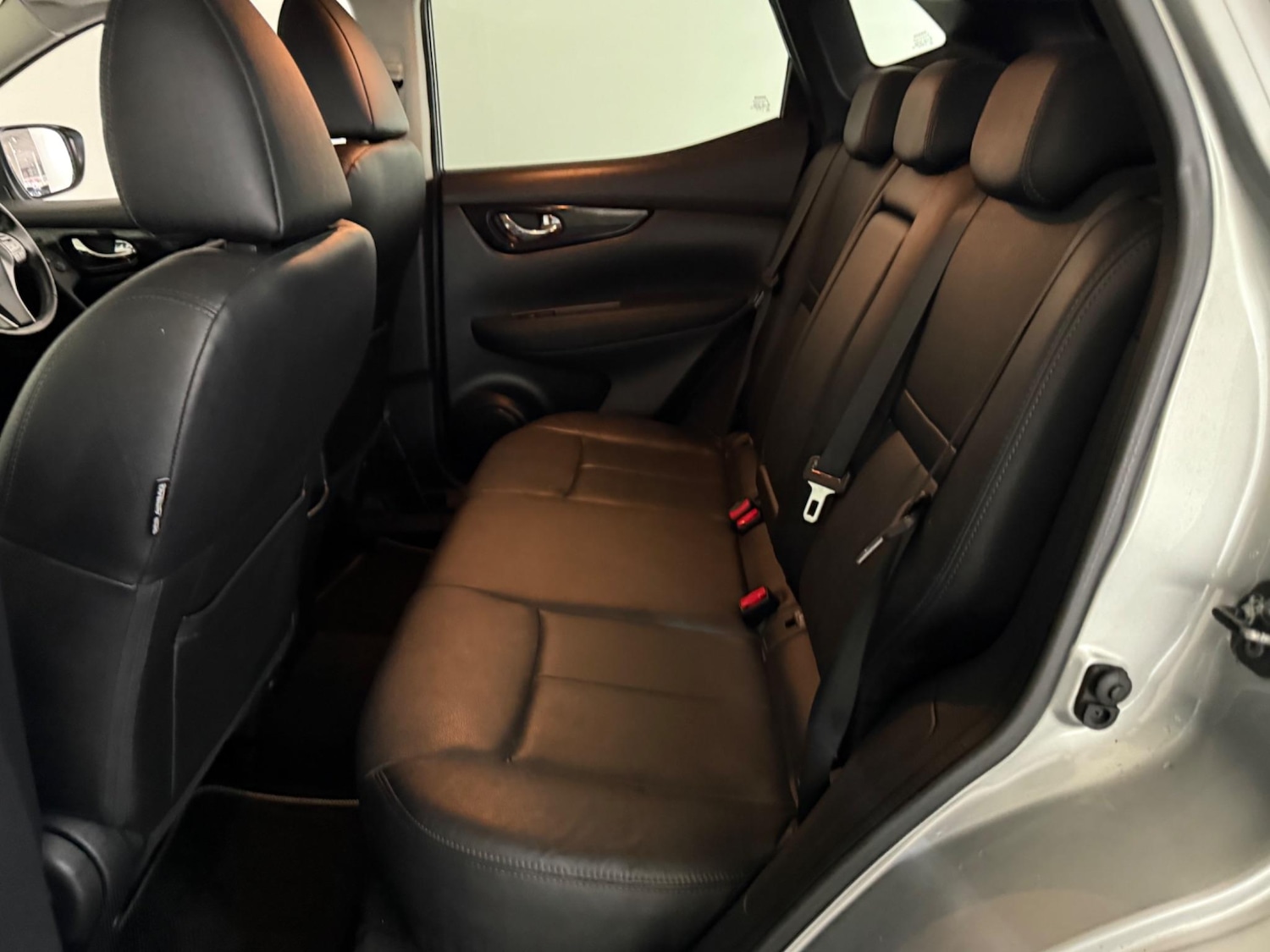 Used Nissan Qashqai 2015 for sale - 76408433: Photo 66