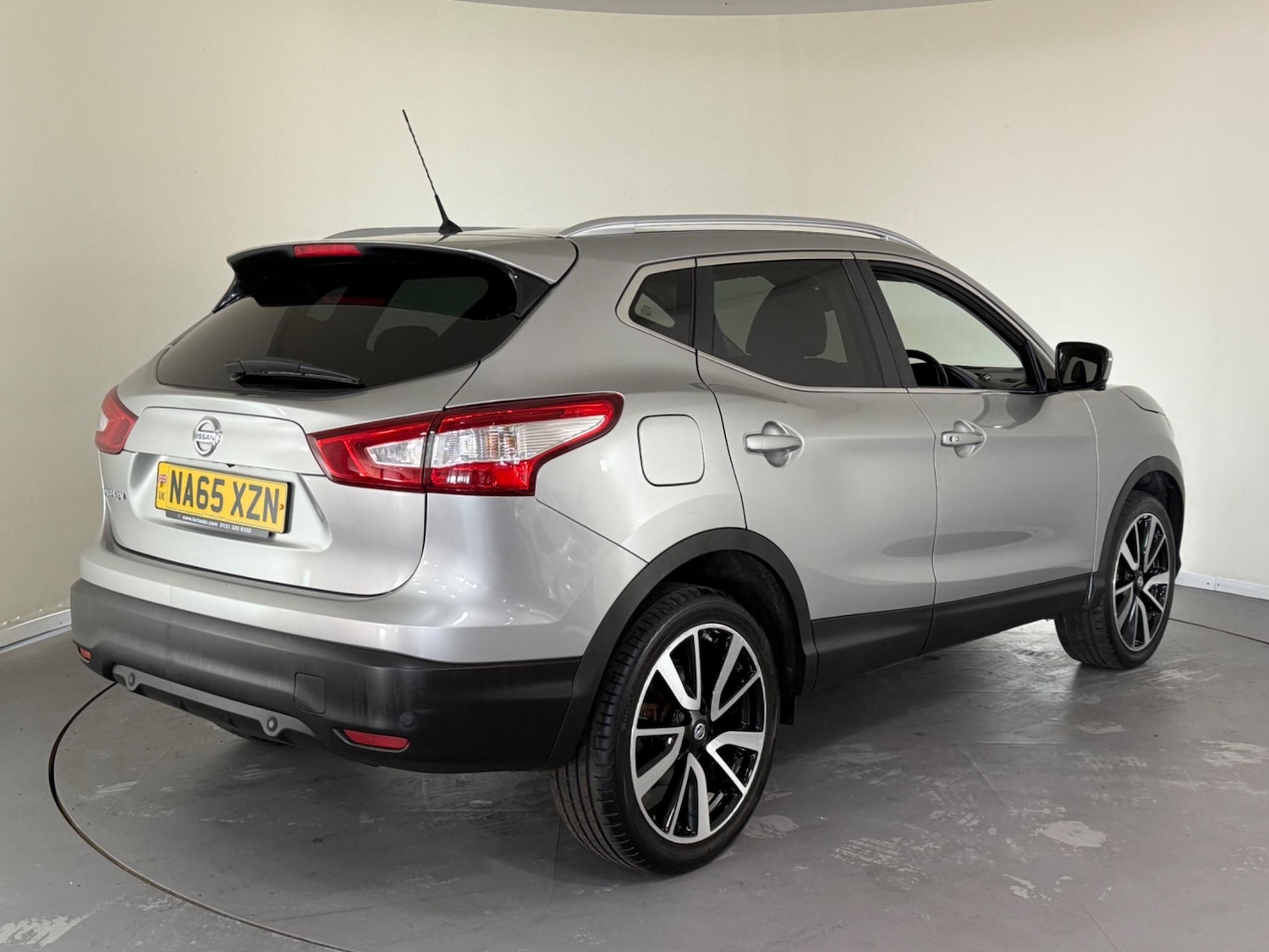 Used Nissan Qashqai 2015 for sale - 76408433: Photo 7