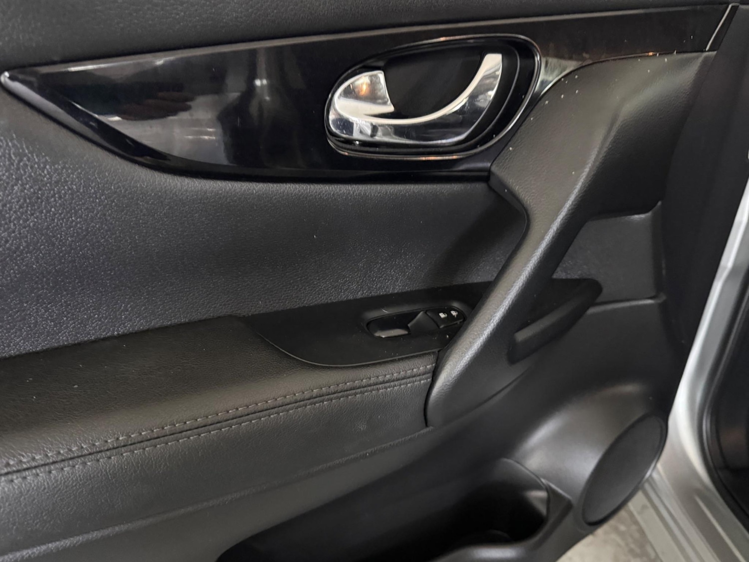 Used Nissan Qashqai 2015 for sale - 76408433: Photo 72