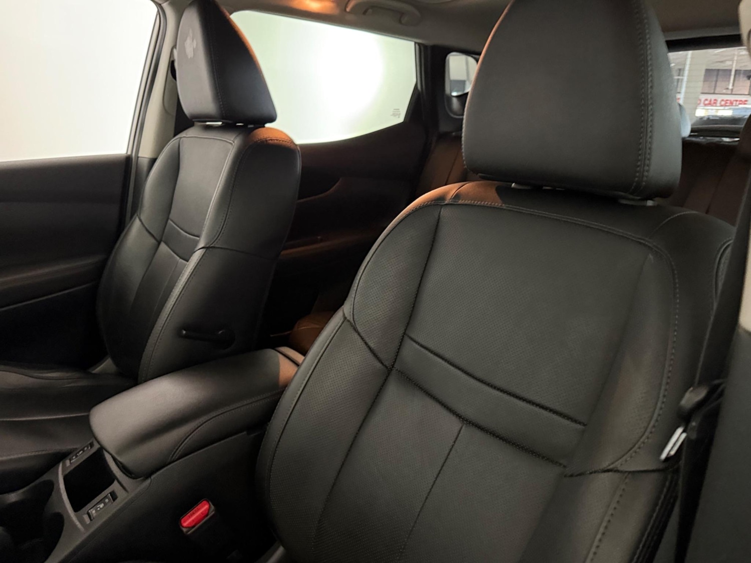 Used Nissan Qashqai 2015 for sale - 76408433: Photo 74