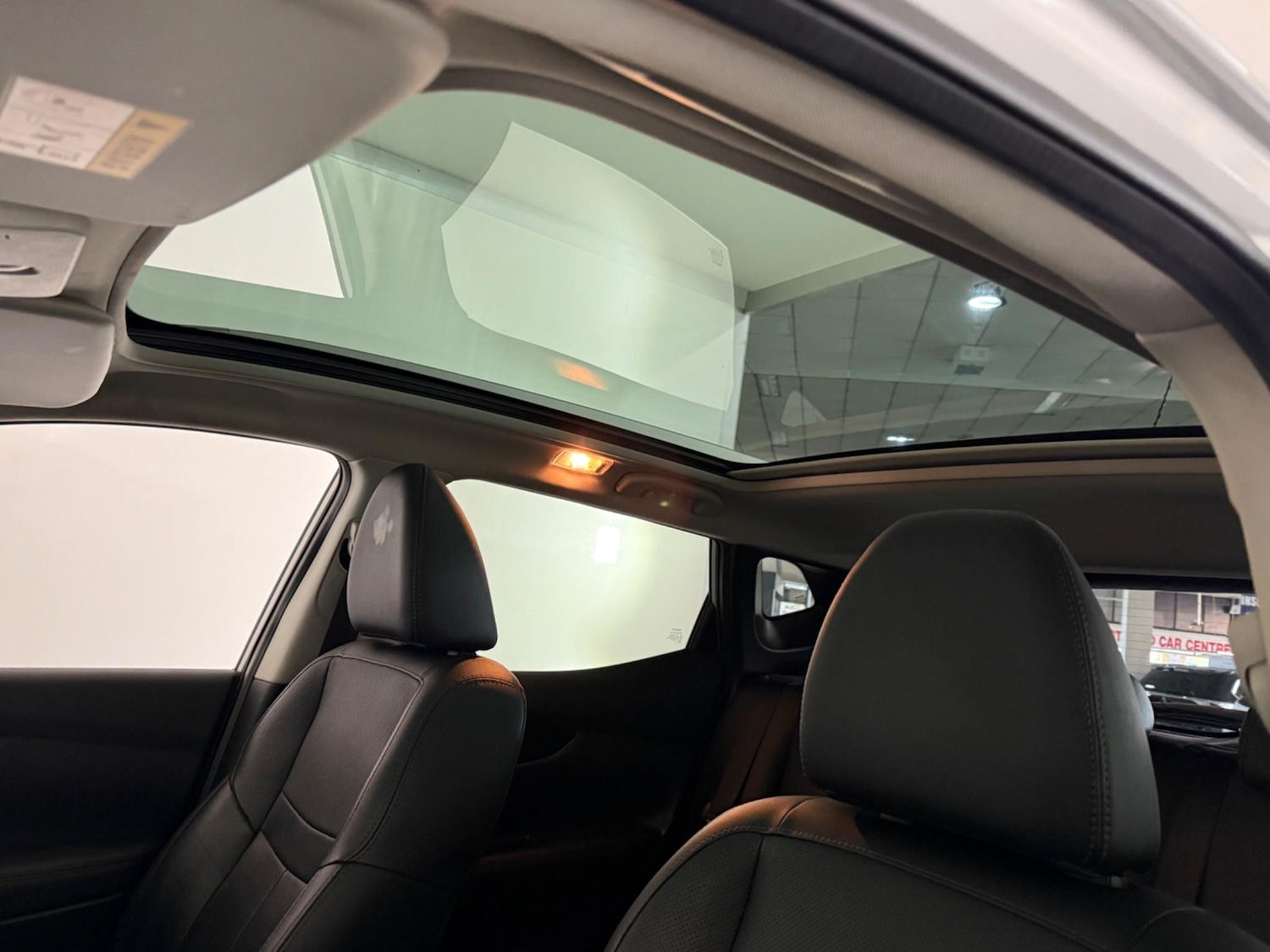 Used Nissan Qashqai 2015 for sale - 76408433: Photo 75