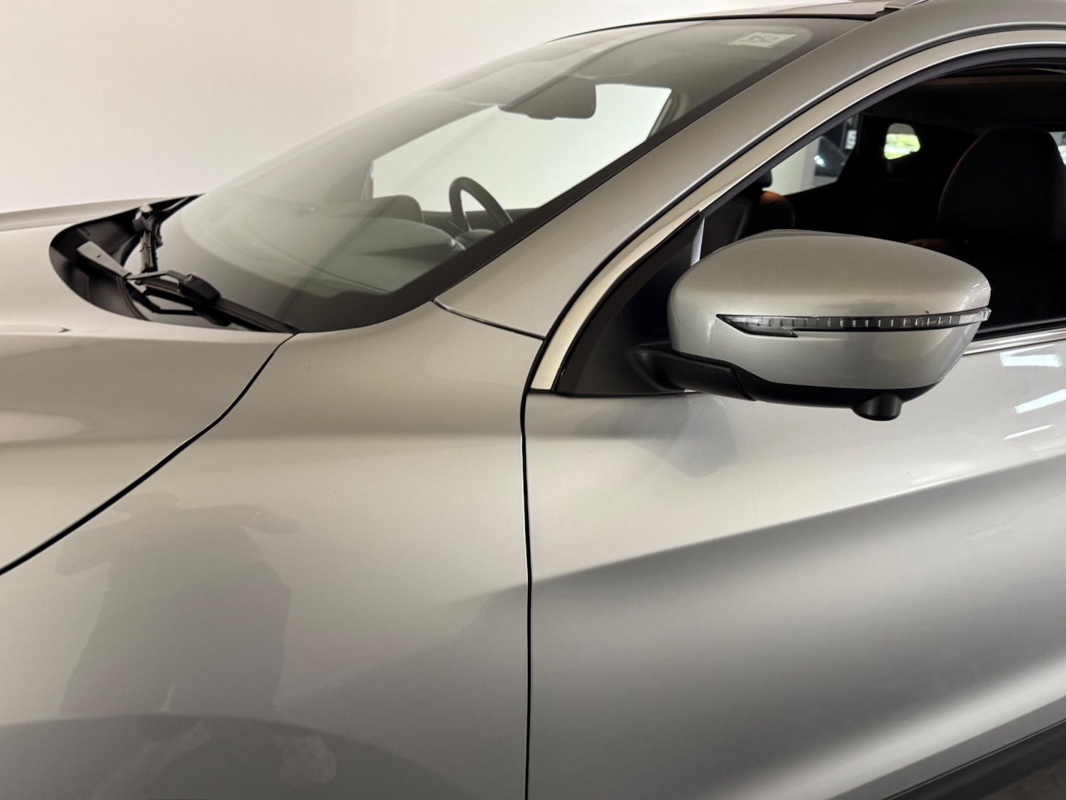 Used Nissan Qashqai 2015 for sale - 76408433: Photo 82