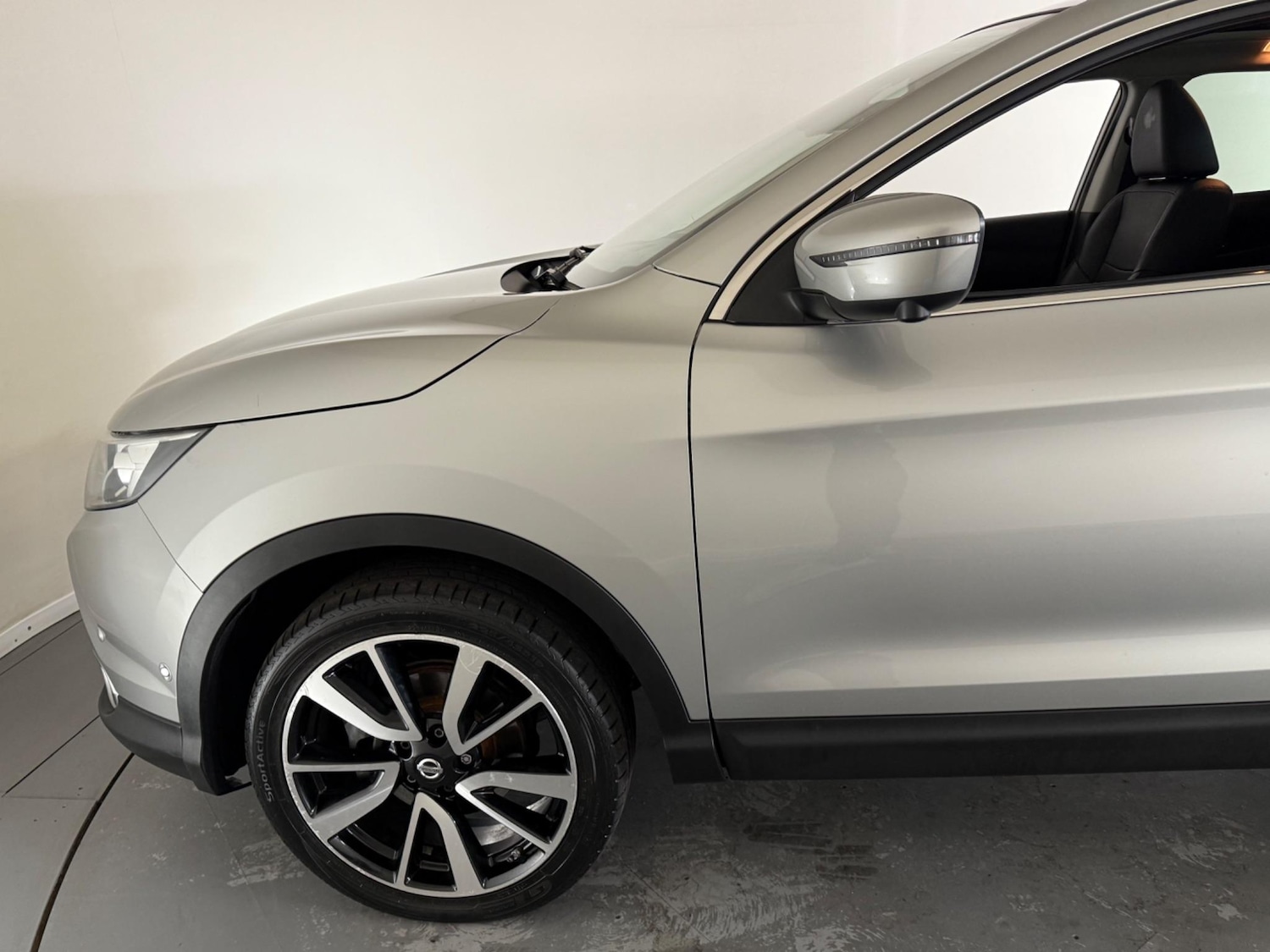 Used Nissan Qashqai 2015 for sale - 76408433: Photo 83