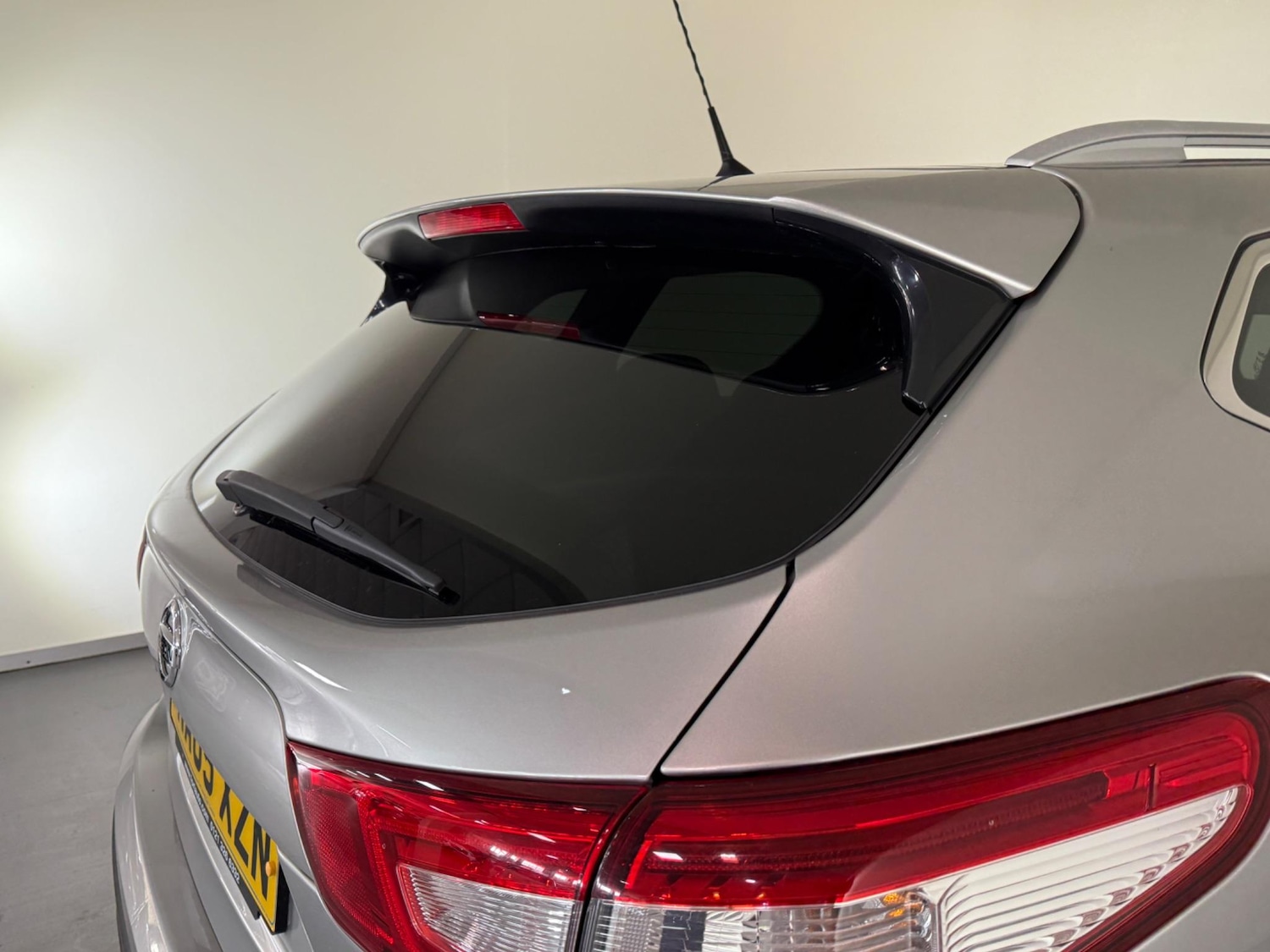 Used Nissan Qashqai 2015 for sale - 76408433: Photo 85