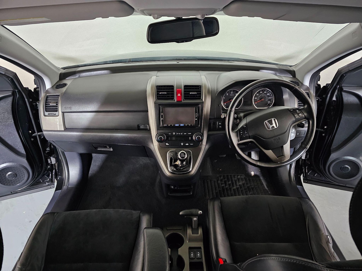 Used Honda CR-V 2010 for sale - 77109386: Photo 11