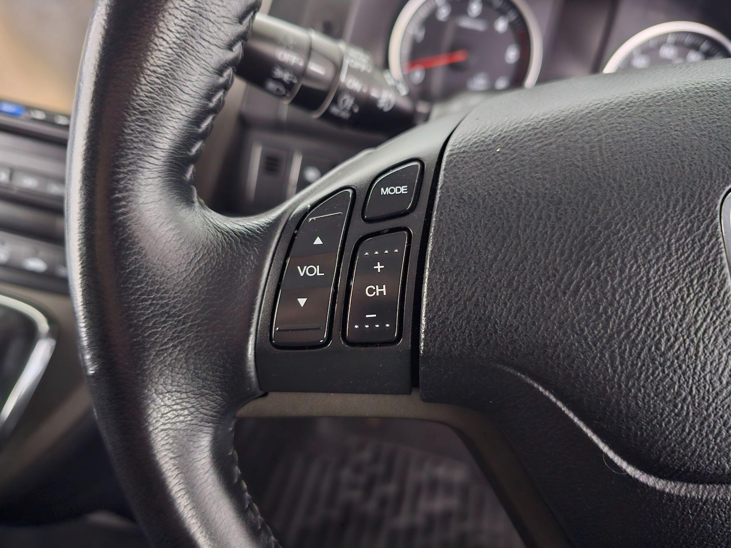 Used Honda CR-V 2010 for sale - 77109386: Photo 18