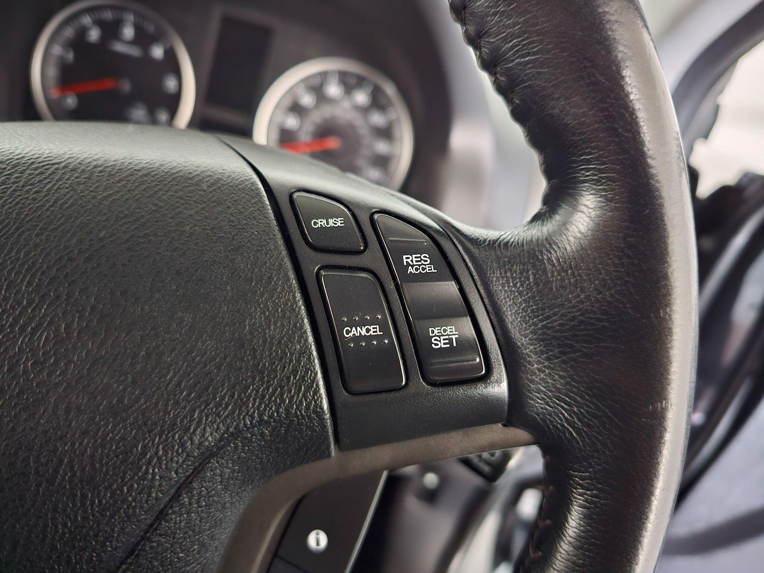 Used Honda CR-V 2010 for sale - 77109386: Photo 19