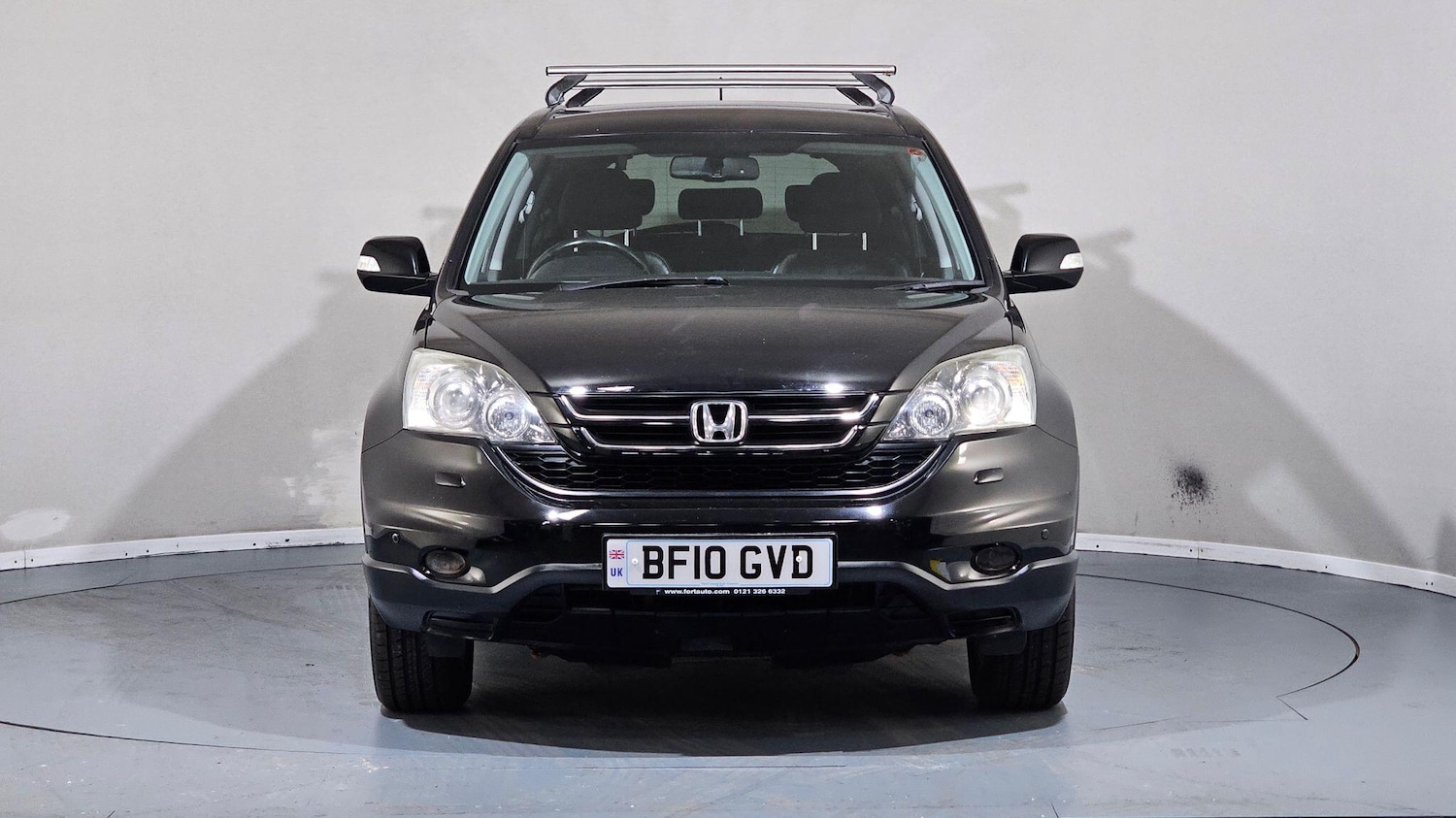 Used Honda CR-V 2010 for sale - 77109386: Photo 2