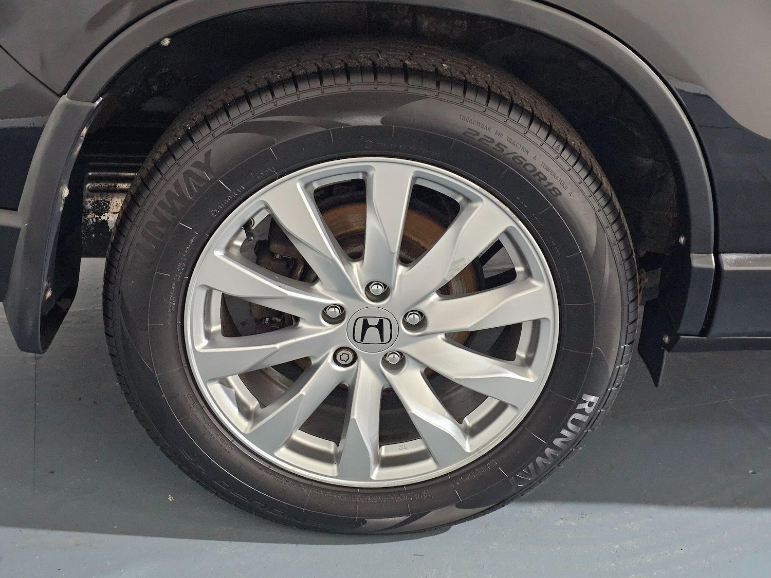 Used Honda CR-V 2010 for sale - 77109386: Photo 29