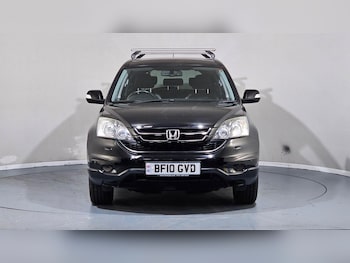 Used Honda CR-V 2010 for sale - 77109386: Photo