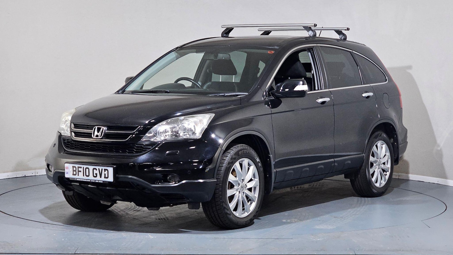 Used Honda CR-V 2010 for sale - 77109386: Photo 3