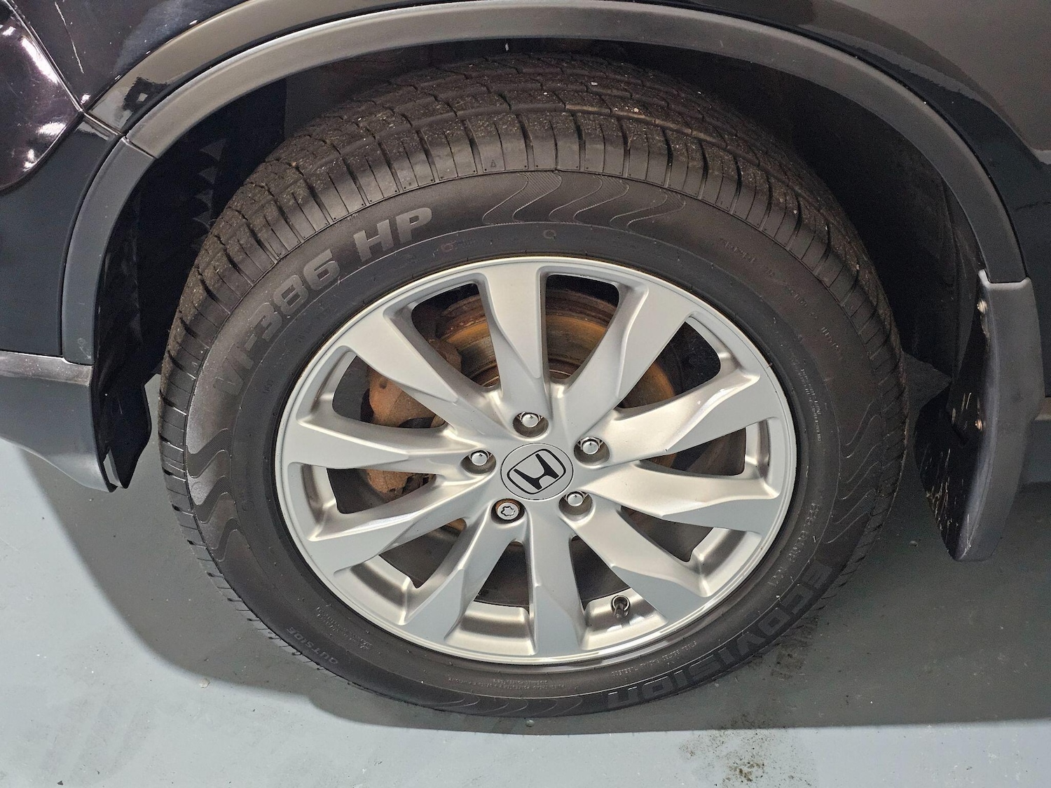 Used Honda CR-V 2010 for sale - 77109386: Photo 31