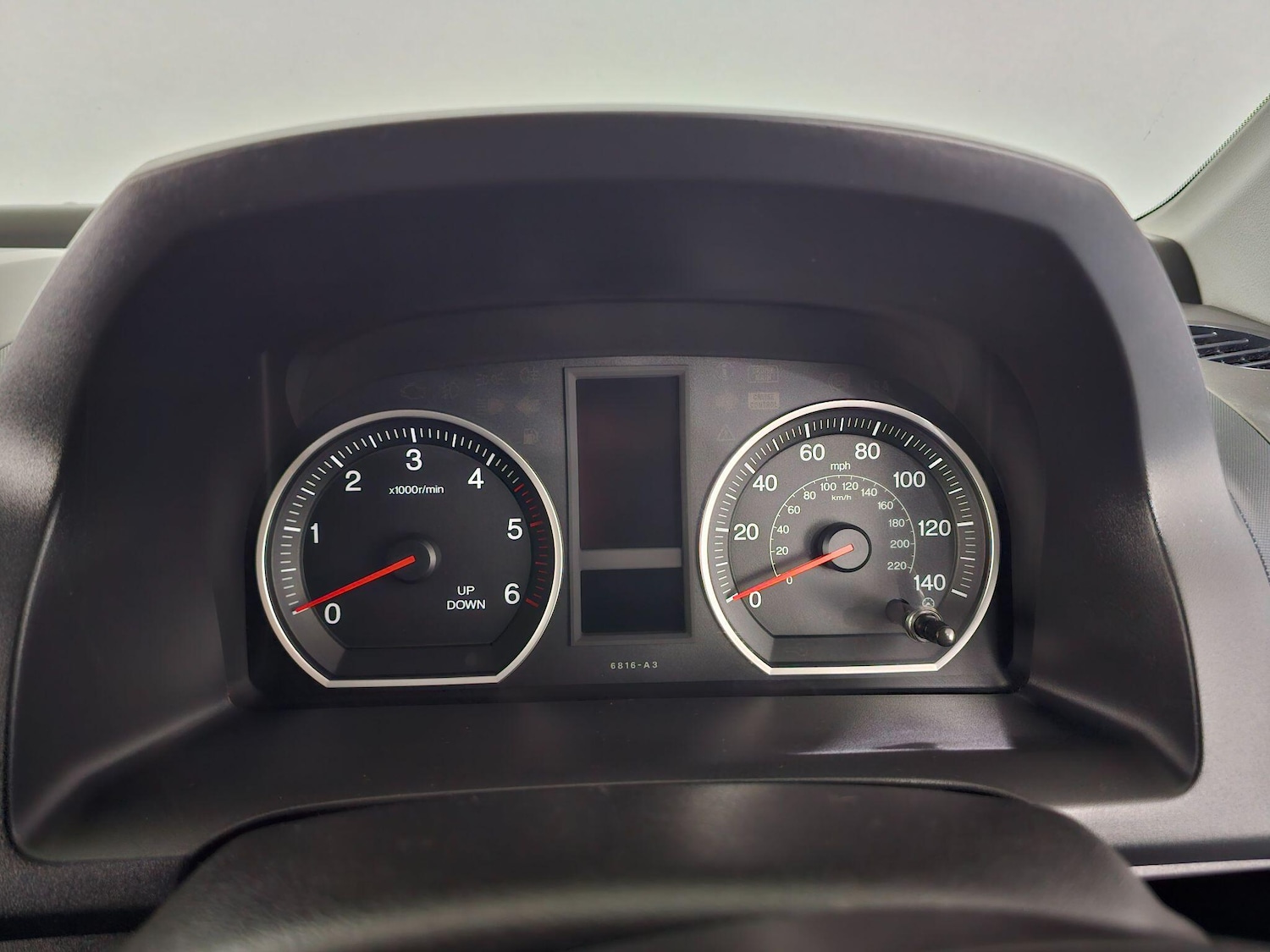 Used Honda CR-V 2010 for sale - 77109386: Photo 33