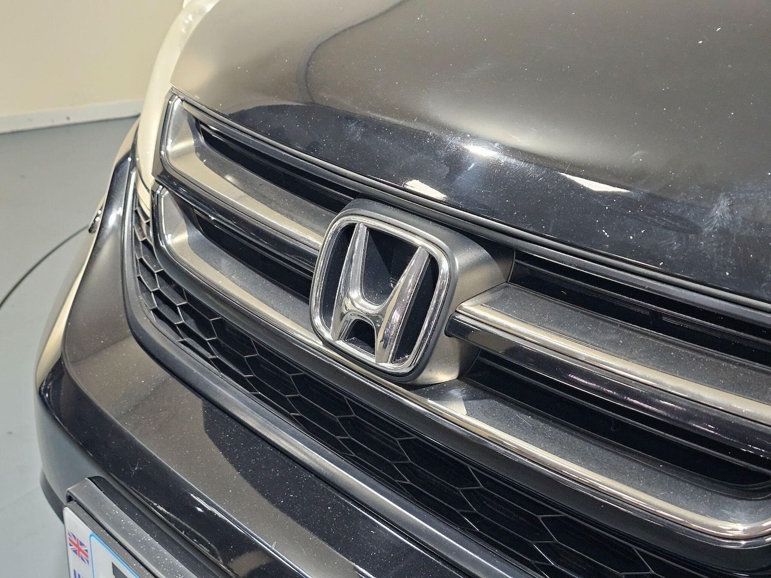 Used Honda CR-V 2010 for sale - 77109386: Photo 38