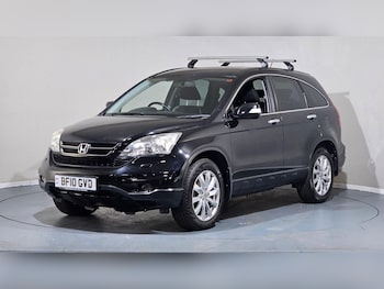 Used Honda CR-V 2010 for sale - 77109386: Photo